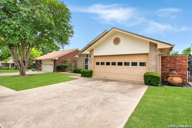 419 Fitch, Kerrville, TX 78028 - #3