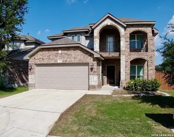 8502 Kallison Arbor, San Antonio, TX 78254