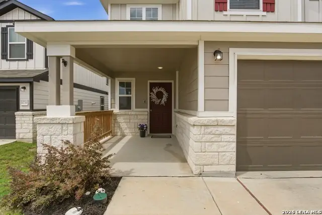 11727 Grey Fox, San Antonio, TX 78254 - #1