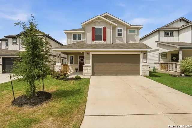 11727 Grey Fox, San Antonio, TX 78254 - #3