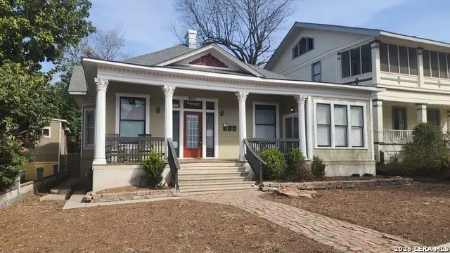 423 W Magnolia Ave, San Antonio, TX 78212 - #1