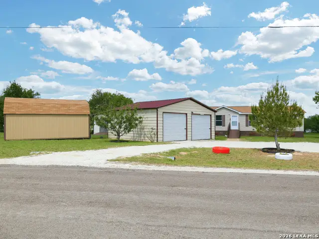 107 Frontier Way, Seguin, TX 78155 - #3
