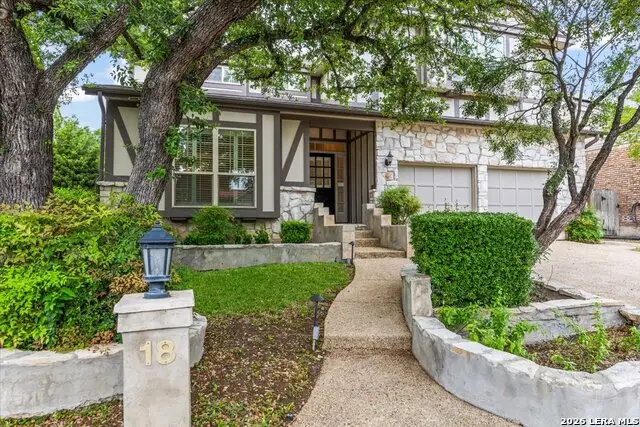 18 Court Cir, San Antonio, TX 78209 - #3