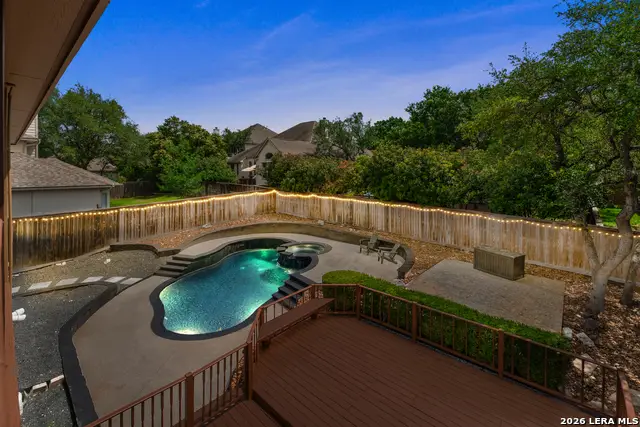24314 Bear Mtn, San Antonio, TX 78258 - #2