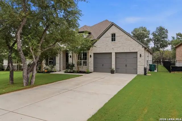 135 Wild Rose Hl, Boerne, TX 78006 - #2