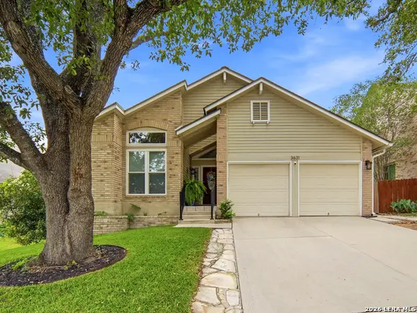 3631 Colter Rd, San Antonio, TX 78247