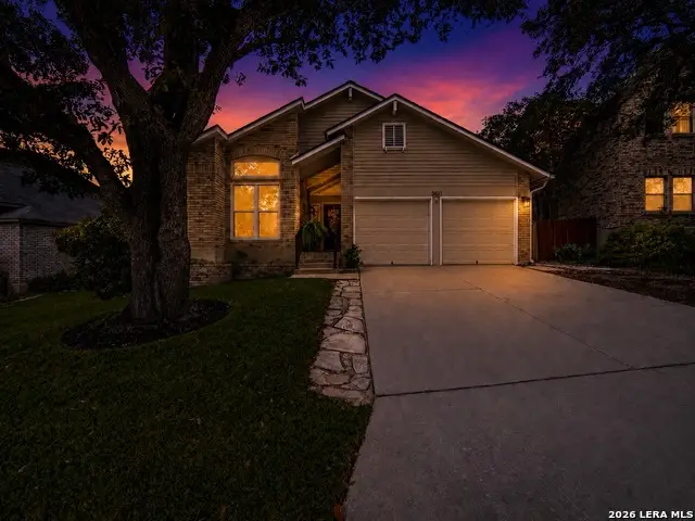 3631 Colter Rd, San Antonio, TX 78247 - #2