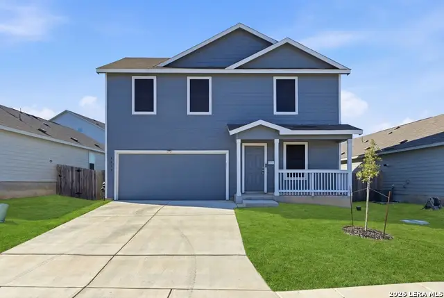 6013 Vestige Bnd, Bulverde, TX 78163 - #1