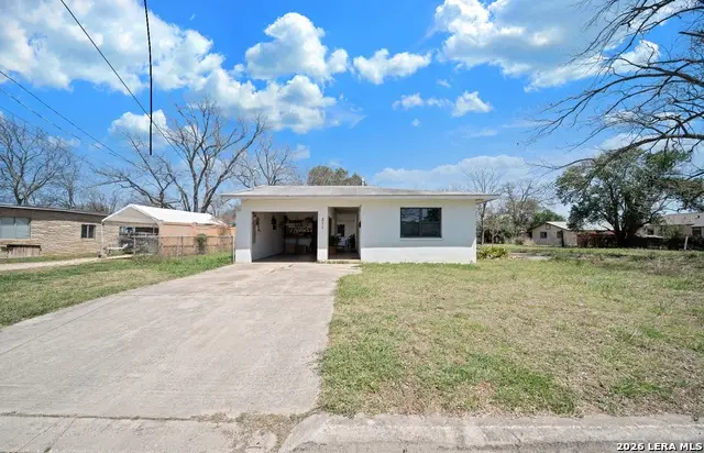 211 Dowman St, Schertz, TX 78154 - #1