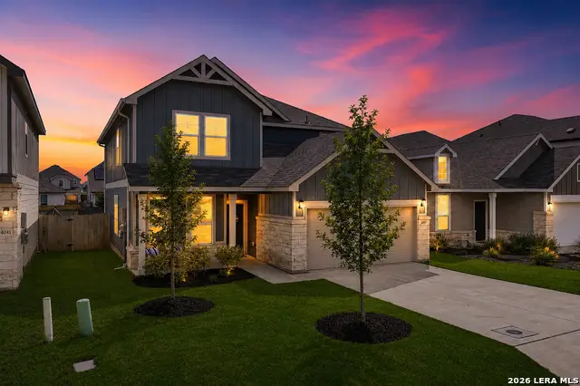 4037 Sun Meadow Ln, Seguin, TX 78155 - #2