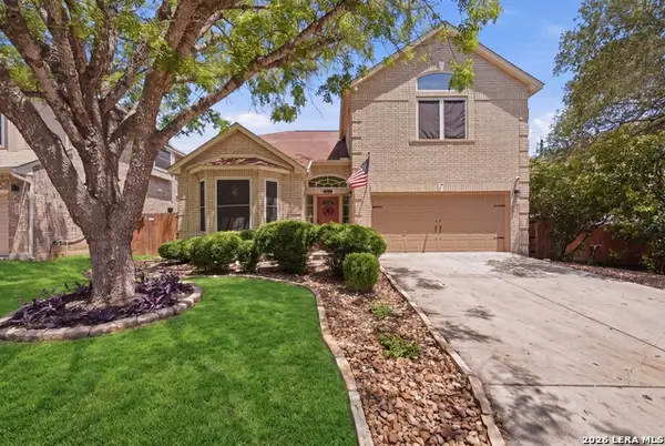 1210 Reawick, San Antonio, TX 78253