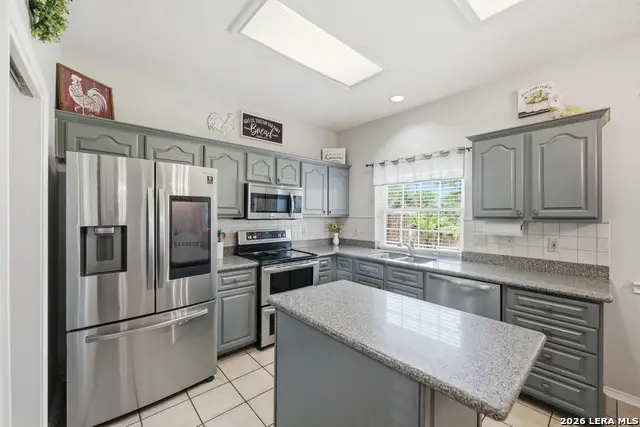 1210 Reawick, San Antonio, TX 78253 - #2