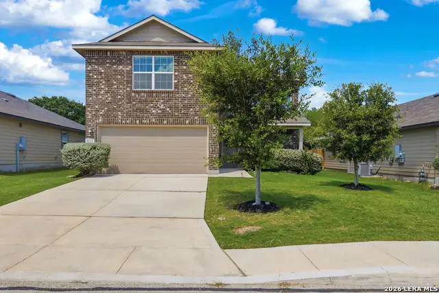 8151 Falcon Mdw, Converse, TX 78109 - #2