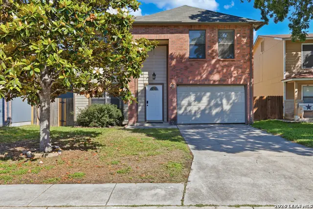 7739 Alverstone Way, San Antonio, TX 78250 - #2