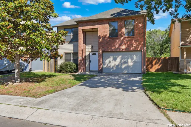 7739 Alverstone Way, San Antonio, TX 78250 - #3