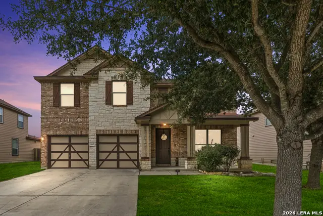 1445 Jordan Xing, New Braunfels, TX 78130 - #2