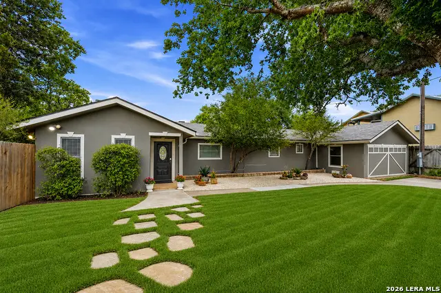 5987 Highway 27, Center Point, TX 78010 - #2