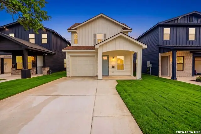 114 San Antonio Blvd, San Antonio, TX 78201 - #1