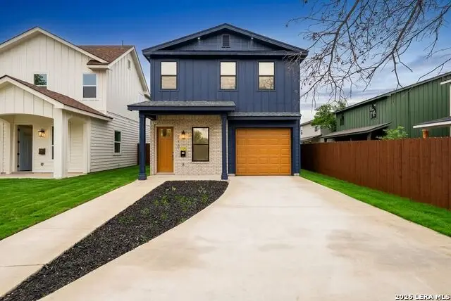 110 San Antonio Blvd, San Antonio, TX 78201 - #2