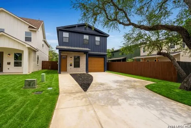 110 San Antonio Blvd, San Antonio, TX 78201 - #3