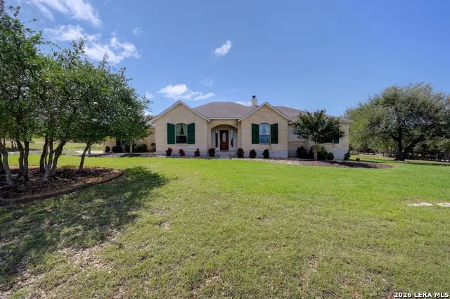 132 N Calvin Barrett, Blanco, TX 78606 - #2