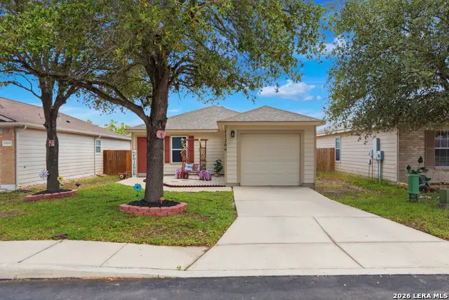11206 Indian Cyn, San Antonio, TX 78252 - #2