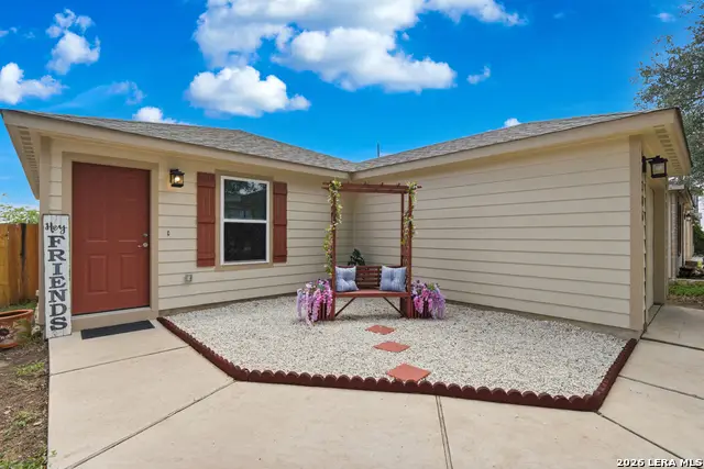 11206 Indian Cyn, San Antonio, TX 78252 - #3