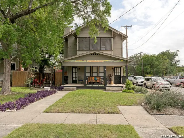 200 Queen Anne Ct, San Antonio, TX 78209 - #1