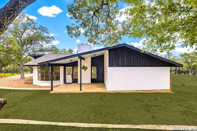 1140 Desert Gold, Boerne, TX 78006 - #1