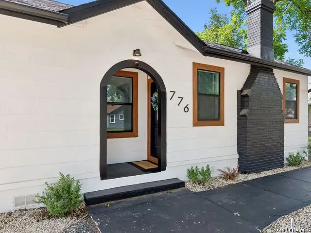 776 Butcher St, New Braunfels, TX 78130 - #2