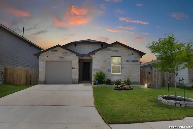 6806 Rondo Measure, San Antonio, TX 78252 - #2