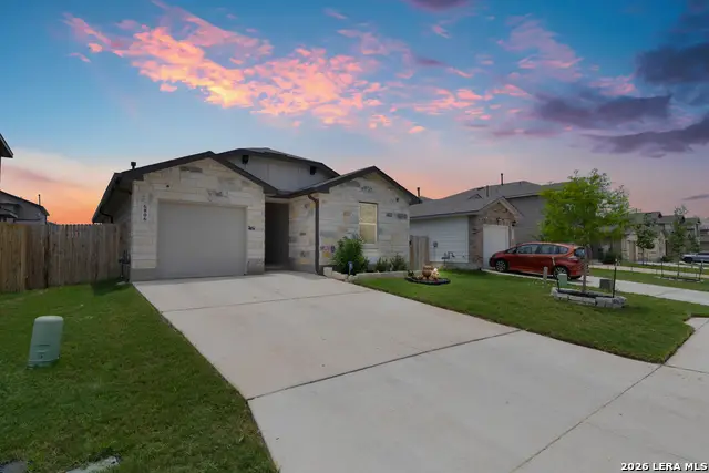 6806 Rondo Measure, San Antonio, TX 78252 - #3