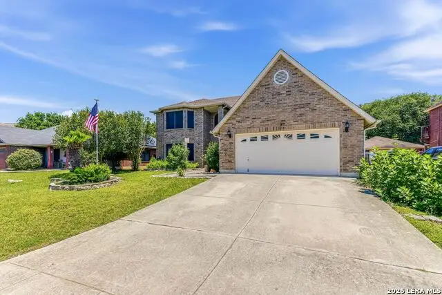 18722 Redrock Crk, San Antonio, TX 78259 - #2