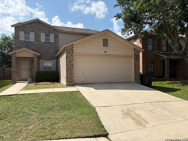 43 Longleaf Coral, San Antonio, TX 78247