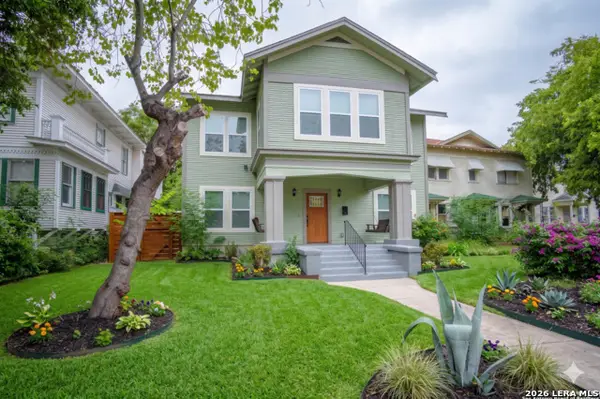 123 Castillo Ave, San Antonio, TX 78210