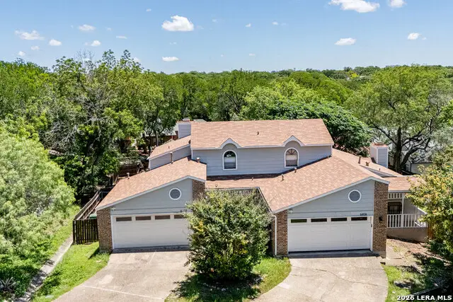 6406 Brook Cove, San Antonio, TX 78240 - #1