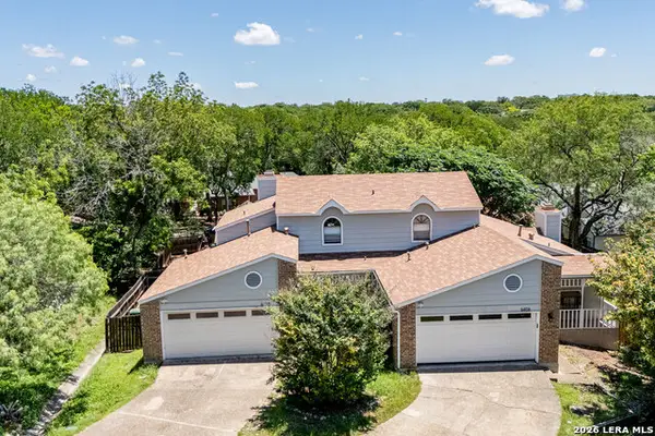 6406 Brook Cove, San Antonio, TX 78240