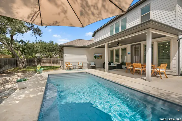 123 Capano Crk, Boerne, TX 78006