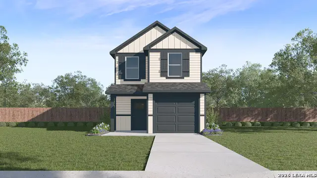 2044 Giant Cactus, San Antonio, TX 78221 - #1