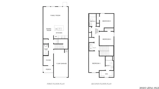 2044 Giant Cactus, San Antonio, TX 78221 - #2