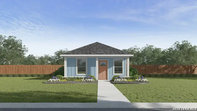 2028 Giant Cactus, San Antonio, TX 78221 - #1