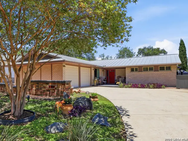 219 Summertime, San Antonio, TX 78216 - #1