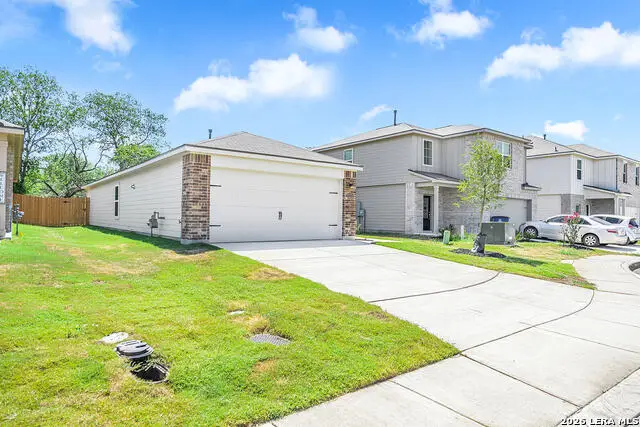 4339 Rocky Neck Cove, Von Ormy, TX 78073 - #2