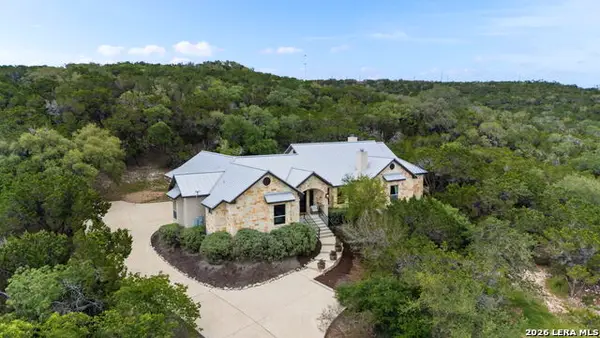 786 Shepherds Crook, Helotes, TX 78023