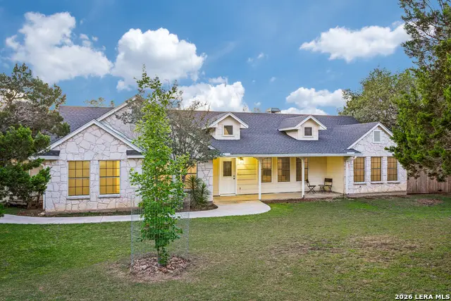 1129 Desert Gold, Boerne, TX 78006 - #1