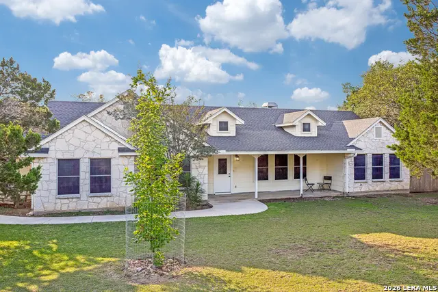 1129 Desert Gold, Boerne, TX 78006 - #3