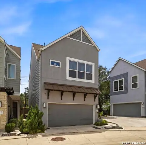 7914 Roanoke Run Unit 26, San Antonio, TX 78240 - #2
