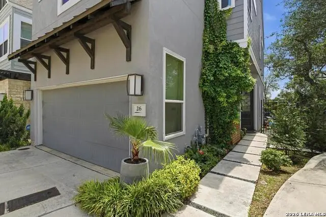7914 Roanoke Run Unit 26, San Antonio, TX 78240 - #3