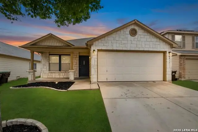 8447 Silver Willow, San Antonio, TX 78254 - #1