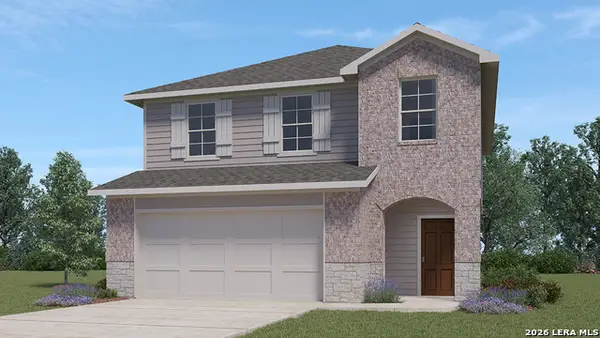 5907 Granite Quarry, San Antonio, TX 78222